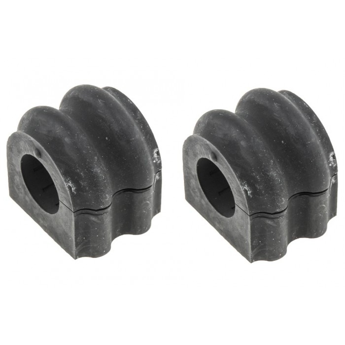 2 Silent Bloc Barre Stabilisatrice Avant Pour Chevrolet Epica Evanda 96454146