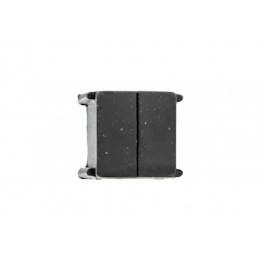 2 Silent Bloc Barre Stabilisatrice Arrière Pour Honda Civic VIII 52306SNGJ01