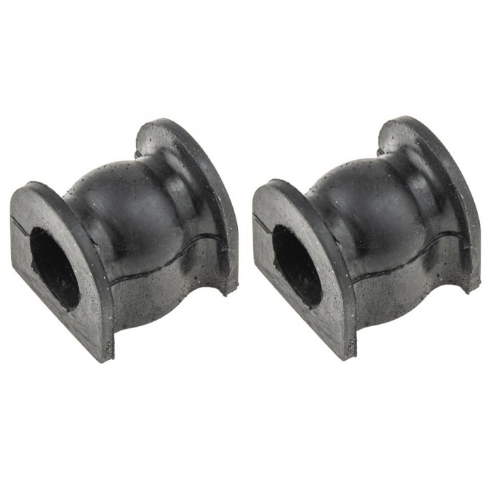 2 Silent Bloc Barre Stabilisatrice Arrière Pour Honda Cr-V III 52306S0KA01