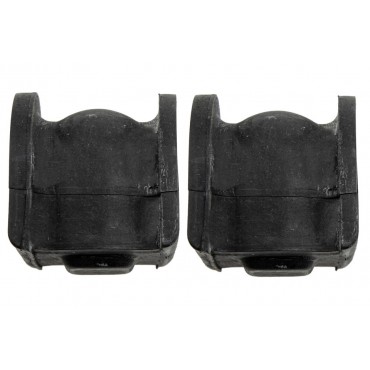 2 Silent Bloc Barre Stabilisatrice Avant Pour Honda Accord VII 51306SED004