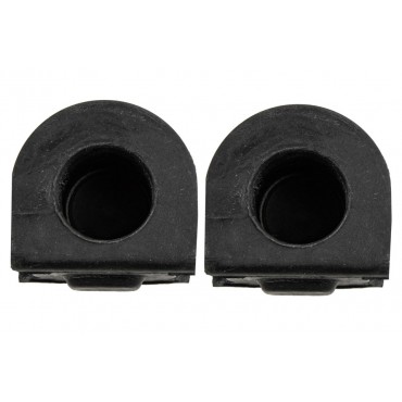2 Silent Bloc Barre Stabilisatrice Avant Pour Honda Accord VII 51306SED004