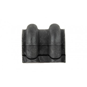 2 Silent Bloc Barre Stabilisatrice Arrière Pour Hyundai Santa Fé II 555132B200