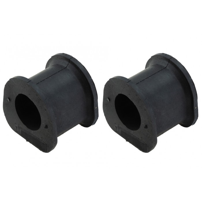 2 Silent Bloc Barre Stabilisatrice Avant Pour Hyundai Terracan 54816H1100