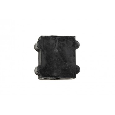 2 Silent Bloc Barre Stabilisatrice Arrière Pour Hyundai Tucson 555132E100