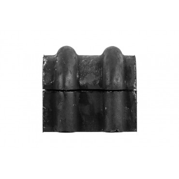 2 Silent Bloc Barre Stabilisatrice Avant Pour Hyundai Ix35 555132S000