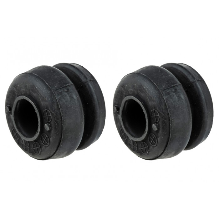 2 Silent Bloc Barre Stabilisatrice Arrière Pour Kia Carnival II K2500 S08334136