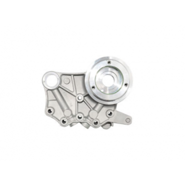 Palier de fixation arbre à...