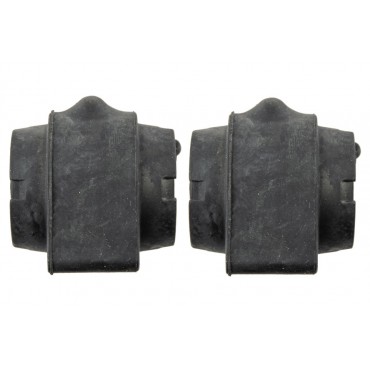 2 Silent Bloc Barre Stabilisatrice Arrière Pour Land Rover Discovery LR005648