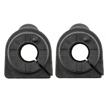 2 Silent Bloc Barre Stabilisatrice Arrière Pour Land Rover Discovery LR005648