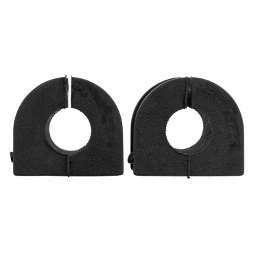 2 Silent Bloc Barre Stabilisatrice Arrière Pour Mitsubishi Outlander I MR403775