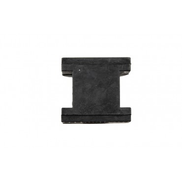 2 Silent Bloc Barre Stabilisatrice Avant Pour Mitsubishi Lancer VIII 4056A049