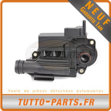 Separateur Huile Audi A6 A8 Q7 