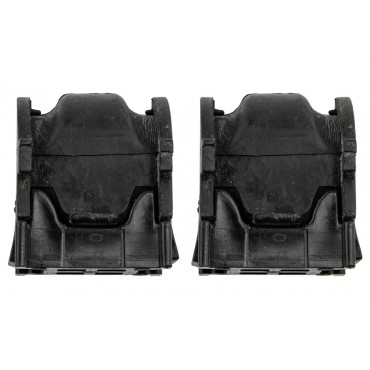 2 Silent Bloc Barre Stabilisatrice Avant Pour Mazda 6 2007-2013 GS1D3415YA