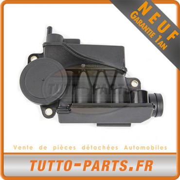 Deshuileur Volkswagen Touareg