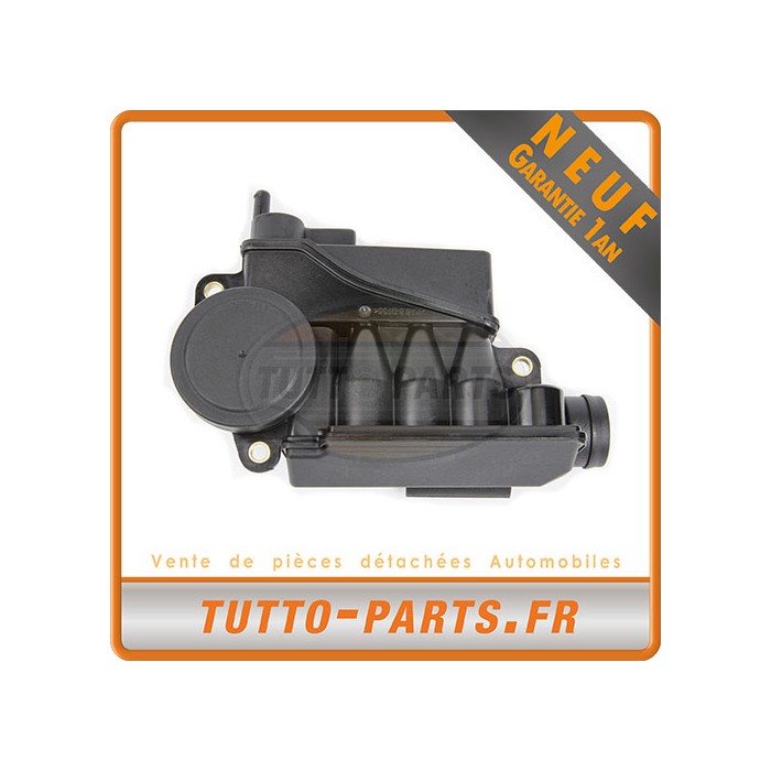 Deshuileur Volkswagen Touareg