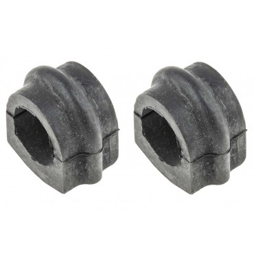 2 Silent Bloc Barre Stabilisatrice Avant Pour Nissan Patrol Gr V 54613VC223