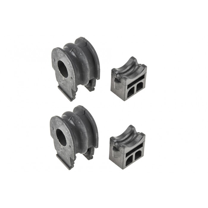 2 Silent Bloc Barre Stabilisatrice Avant Pour Nissan Juke Leaf 54613JD04A