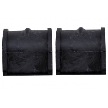 2 Silent Bloc Barre Stabilisatrice Avant Pour Opel Frontera B 1998-2004 350666