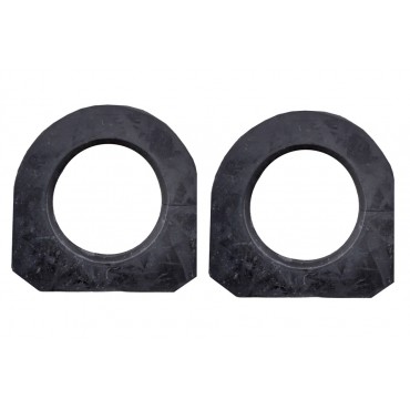 2 Silent Bloc Barre Stabilisatrice Avant Pour Opel Frontera B 1998-2004 350666