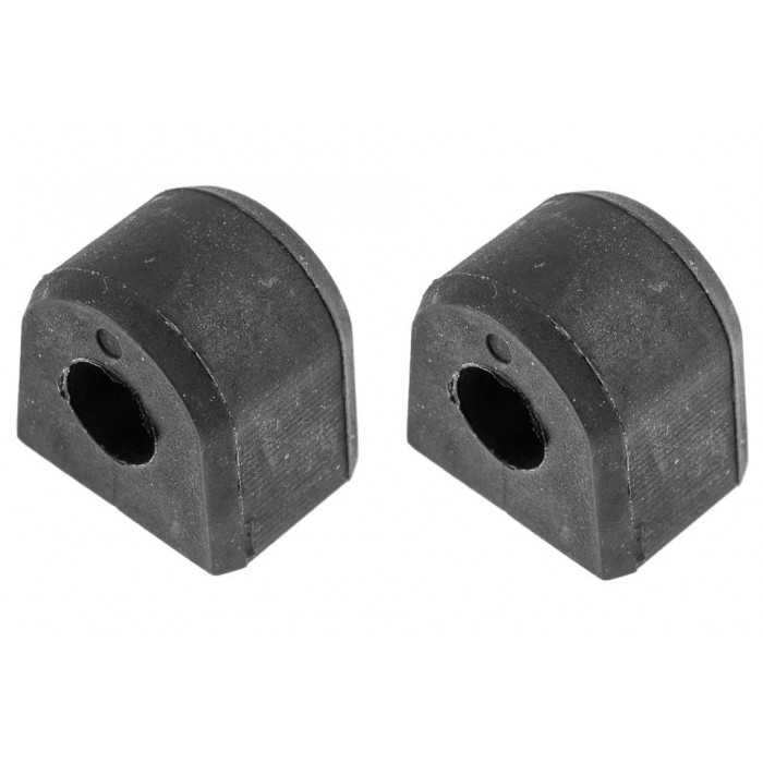 2 Silent Bloc Barre Stabilisatrice Arrière Pour Subaru Forester 20401AA020