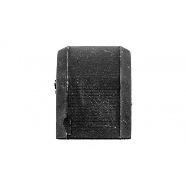 2 Silent Bloc Barre Stabilisatrice Arrière Pour Subaru Forester 20401AA020