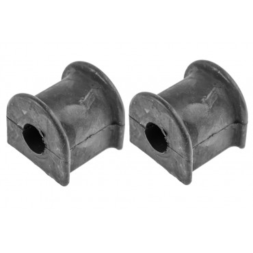 2 Silent Bloc Barre Stabilisatrice Arrière Pour Subaru Legacy IV 20464AE020