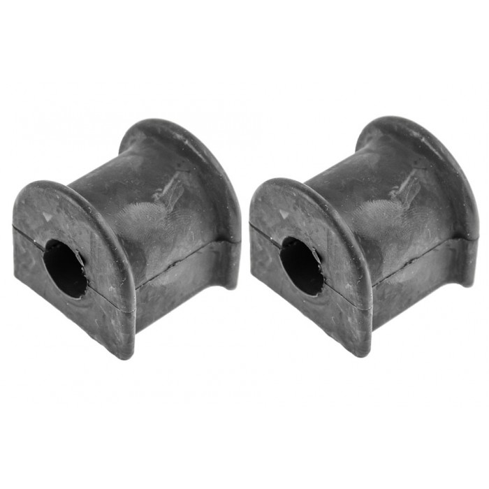 2 Silent Bloc Barre Stabilisatrice Arrière Pour Subaru Legacy IV 20464AE020