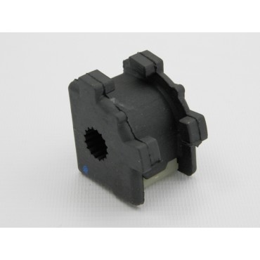 2 Silent Bloc Barre Stabilisatrice Arrière Pour Toyota Avensis 4881805060