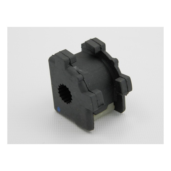 2 Silent Bloc Barre Stabilisatrice Arrière Pour Toyota Avensis 4881805060