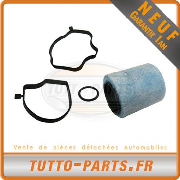 Separateur Huile BMW Range Rover
