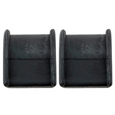 2 Silent Bloc Barre Stabilisatrice Avant Pour Toyota Hiace Commuter V 4881526200