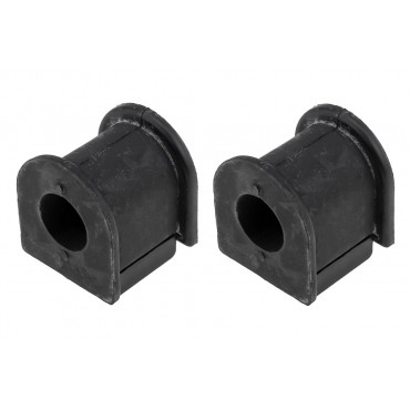 2 Silent Bloc Barre Stabilisatrice Avant Pour Toyota Avensis 4881505110