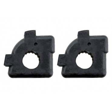 2 Silent Bloc Barre Stabilisatrice Arrière Pour Toyota Avensis 4881805041