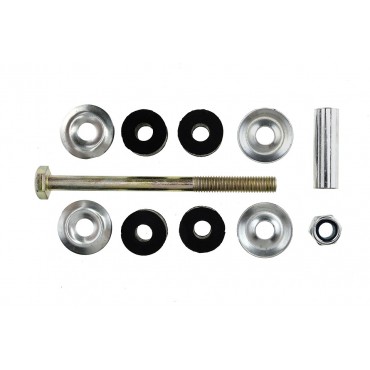 Biellette de Barre Stabilisatrice Avant Pour Mitsubishi Colt V Lancer 4056A161