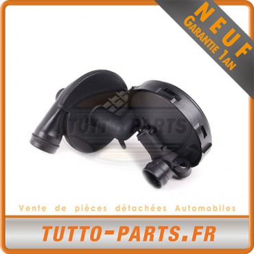 Reniflard BMW 320i 323i 325i 330i 520i 530i