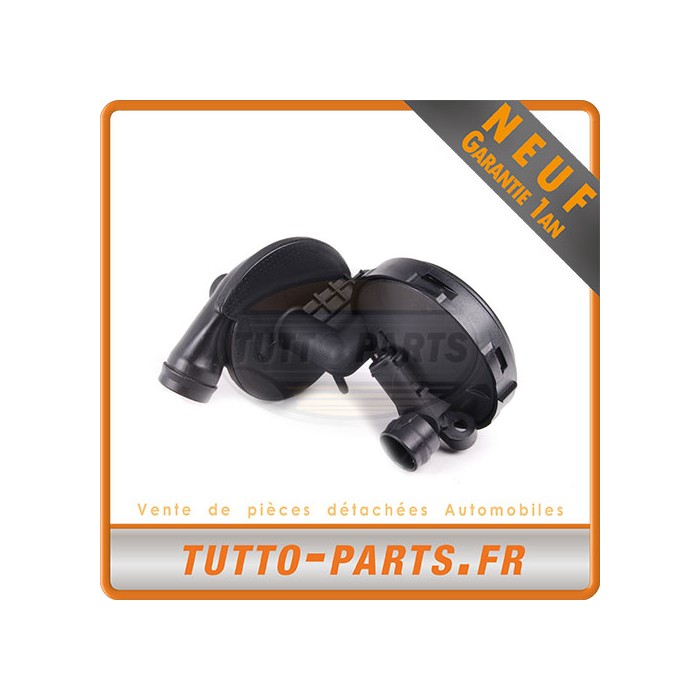 Reniflard BMW 320i 323i 325i 330i 520i 530i