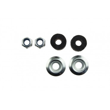 Biellette de Barre Stabilisatrice Avant Pour Mitsubishi Lancer VII MR476595