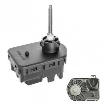 correcteur de portée...