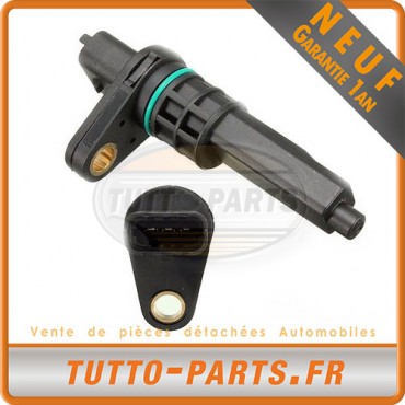 Capteur De Vitesse Opel Tigra Zafira