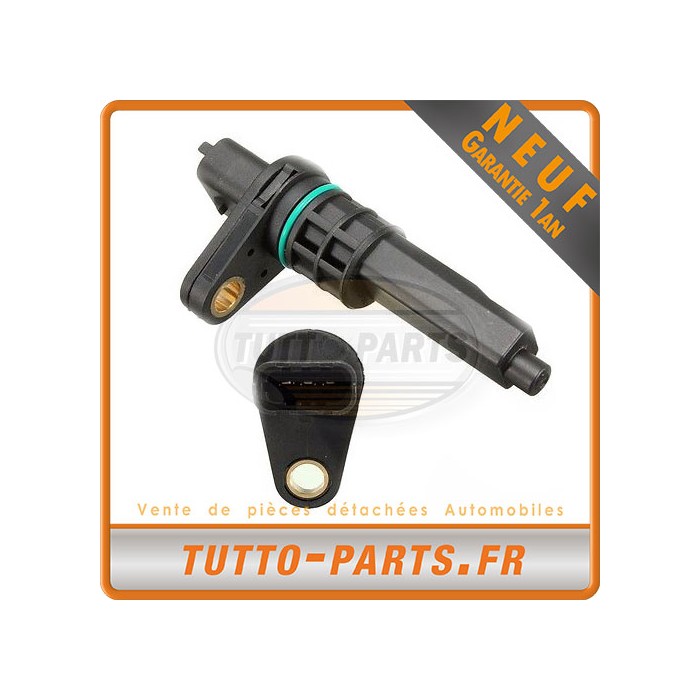 Capteur De Vitesse Opel Tigra Zafira