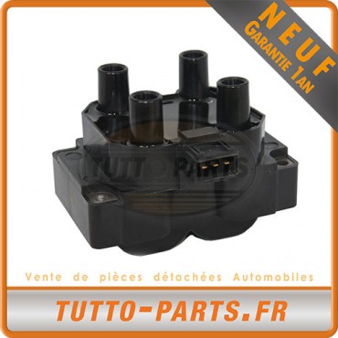 Bobine d'allumage Alfa Citroen Fiat 