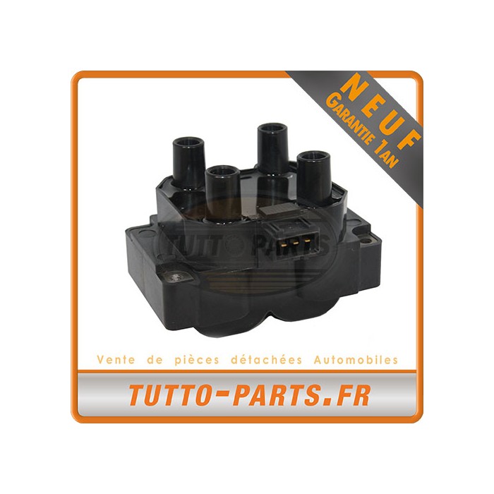 Bobine d'allumage Alfa Citroen Fiat 