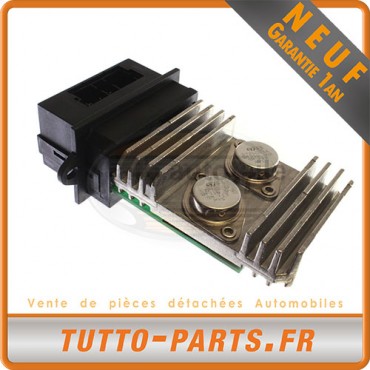 Resistance Chauffage Megane 7701040562