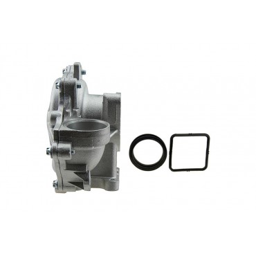 Pompe à Eau Pour Bmw Série 1 3 5 6 7 X1 X3 X5 Z4 Coupé Z4 Roadster 11517511221