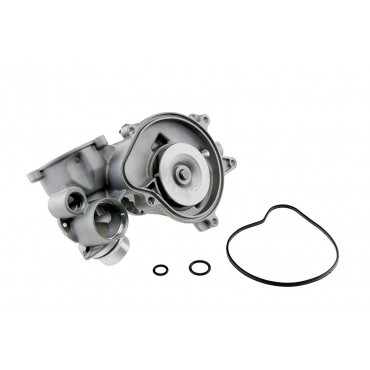 Pompe à Eau Pour Bmw Série 5 E60 6 7 X5 Rolls-Royce Phantom VII 11517507849