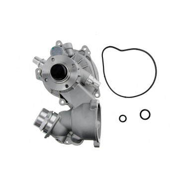 Pompe à Eau Pour Bmw Série 5 E60 6 7 X5 Rolls-Royce Phantom VII 11517507849