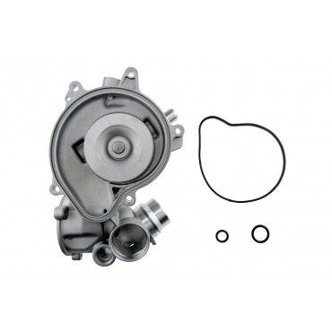 Pompe à Eau Pour Bmw Série 5 E60 6 7 X5 Rolls-Royce Phantom VII 11517507849