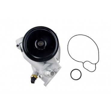Pompe à Eau Pour Bmw Série 5 F10 6 F07 7 X5 E70 X6 11517548264 11530152382