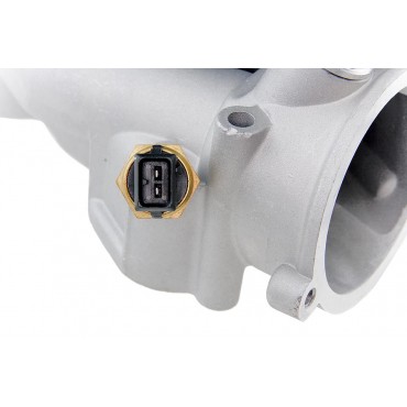 Pompe à Eau Pour Bmw Série 5 F10 6 F07 7 X5 E70 X6 11517548264 11530152382