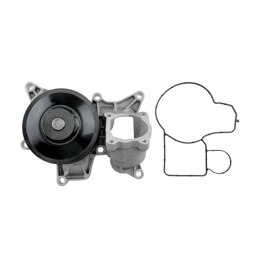 Pompe à Eau Pour Bmw Série 5 F10 F11 7 F01 X5 X6 11518512269 11518512497